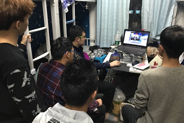 雷火竞技官网